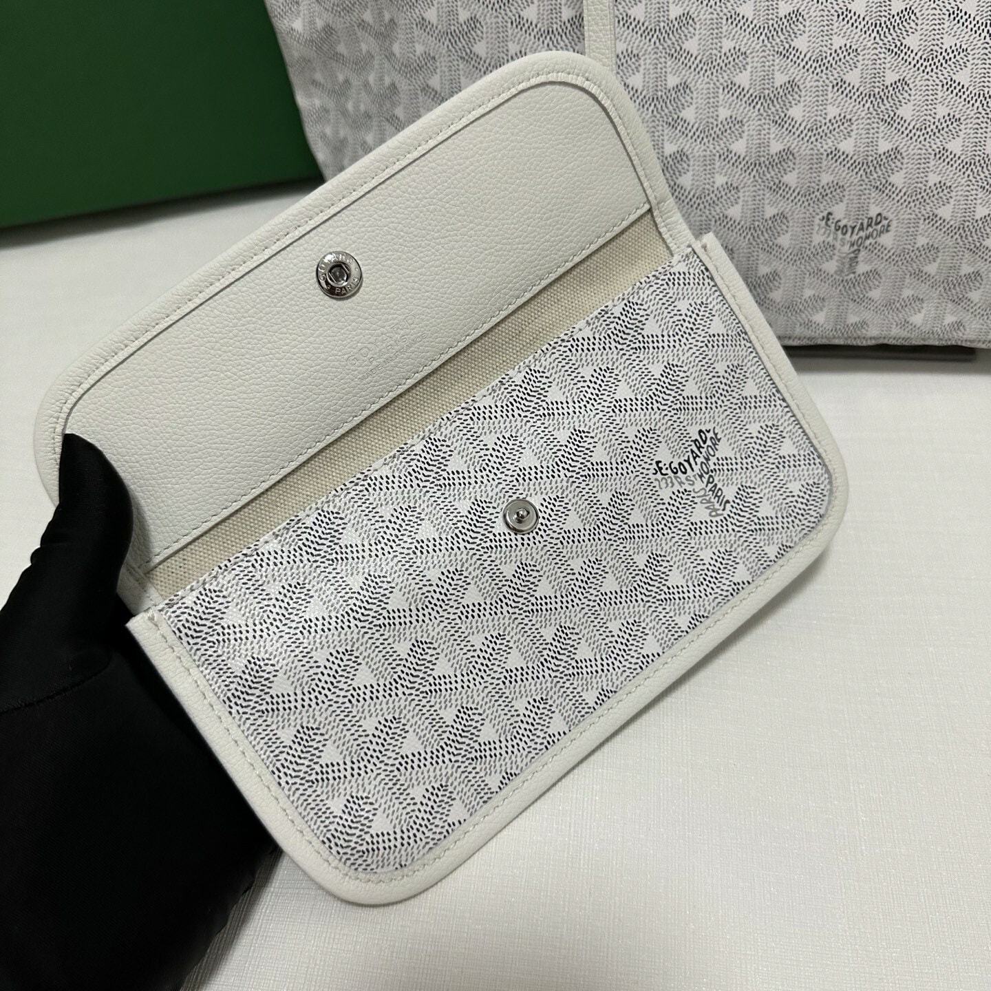 ����� Goy�rd Tote GM (����, ��� 9)