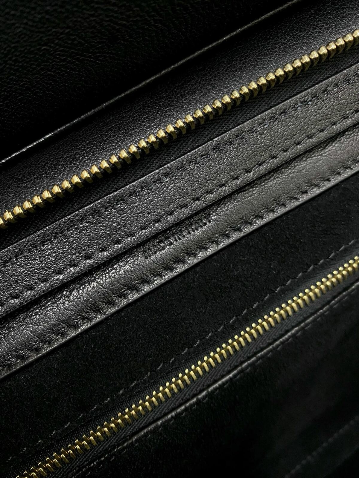Сумка женская из натуральной кожи СЕLINЕ Luggage (вид 5) Сумка женская из натуральной кожи СЕLINЕ Luggage (фото, вид 5)