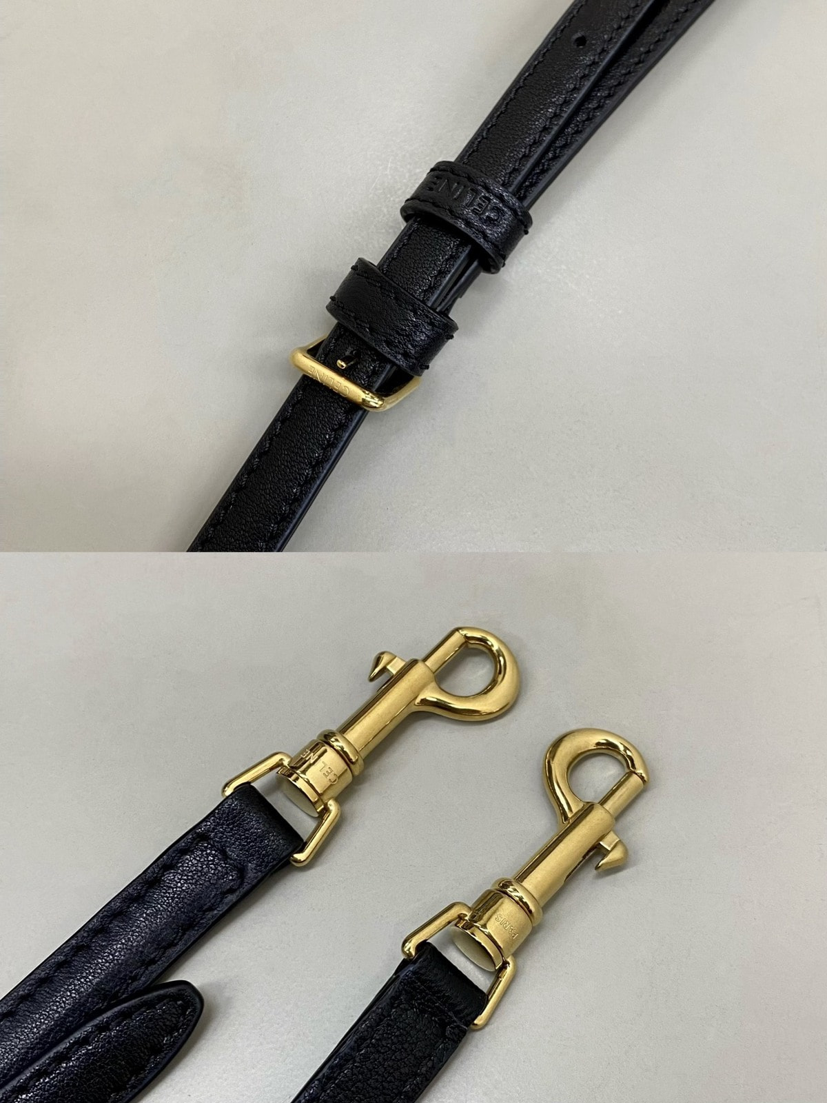 Сумка женская из натуральной кожи СЕLINЕ Luggage (вид 6) Сумка женская из натуральной кожи СЕLINЕ Luggage (фото, вид 6)