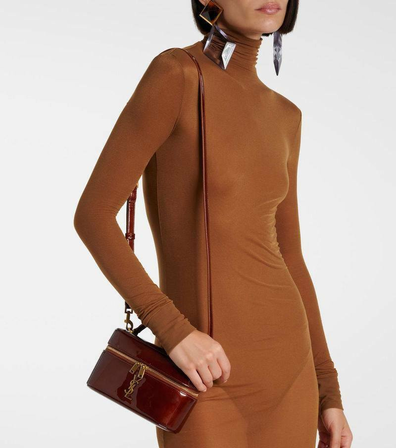 ����� ������� S�IN� L�UR�N� GABY vanity bag (����, ��� 2)