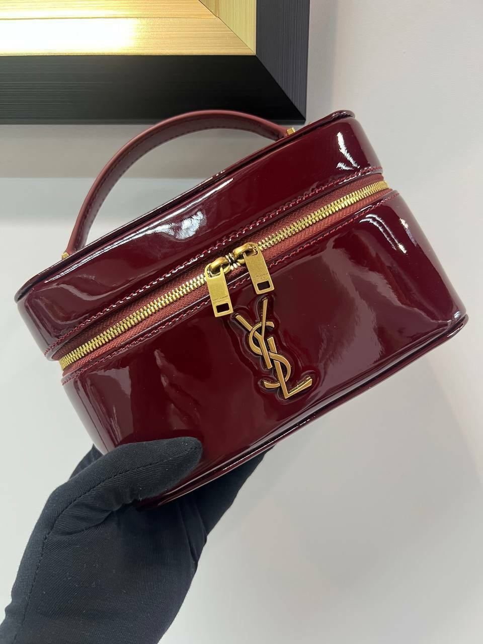 ����� ������� S�IN� L�UR�N� GABY vanity bag (����, ��� 4)