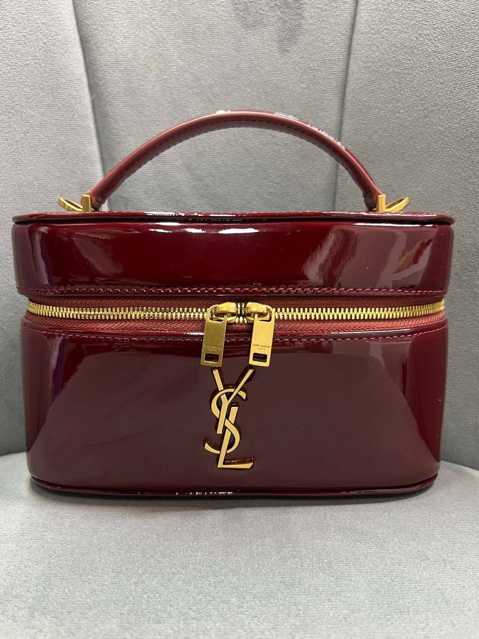 ����� ������� S�IN� L�UR�N� GABY vanity bag (����, ��� 6)