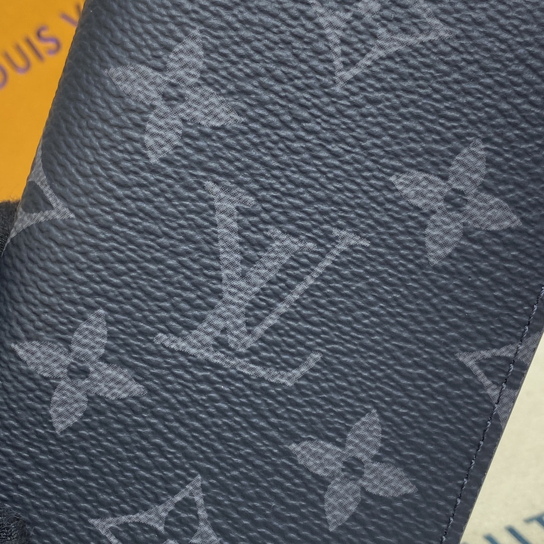 �������� L�UIS VUI���N P�CK�T �RG�NIZ�R Monogram Eclipse (����, ��� 4)