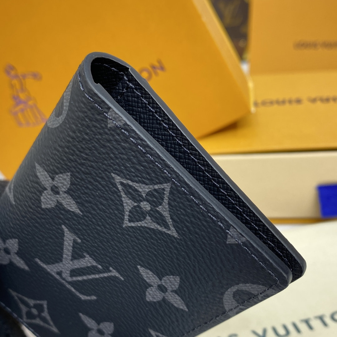 �������� L�UIS VUI���N P�CK�T �RG�NIZ�R Monogram Eclipse (����, ��� 5)