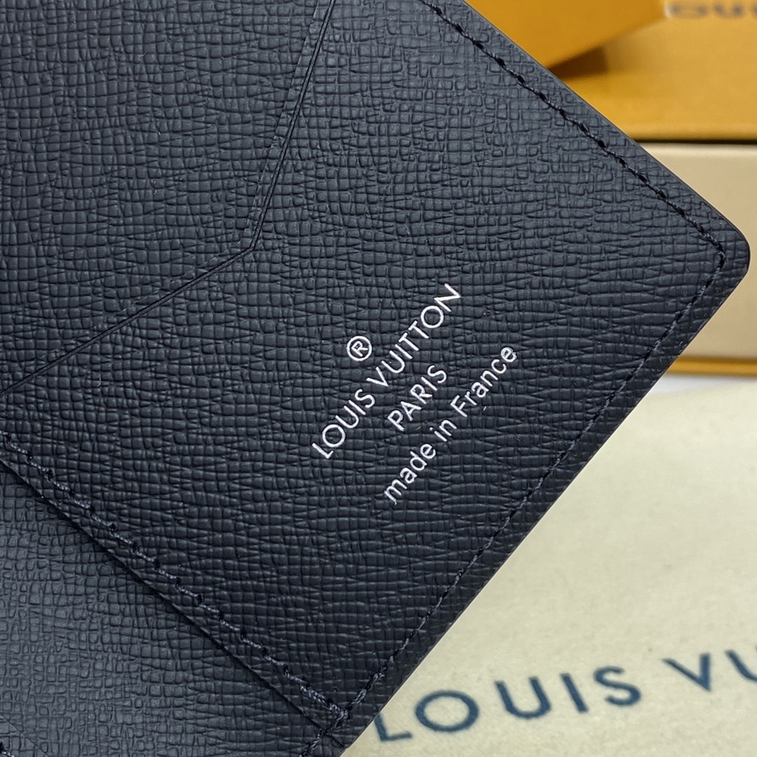 �������� L�UIS VUI���N P�CK�T �RG�NIZ�R Monogram Eclipse (����, ��� 6)