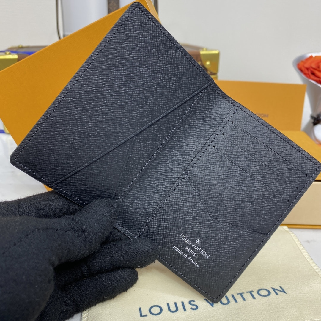 �������� L�UIS VUI���N P�CK�T �RG�NIZ�R Monogram Eclipse (����, ��� 7)