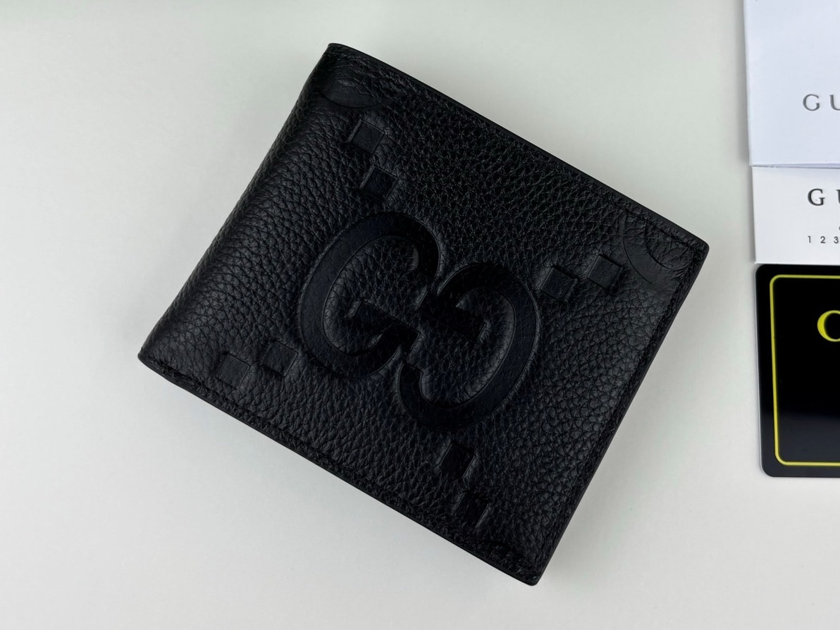 �������� GU��I Jumbo GG wallet (����, ��� 1)
