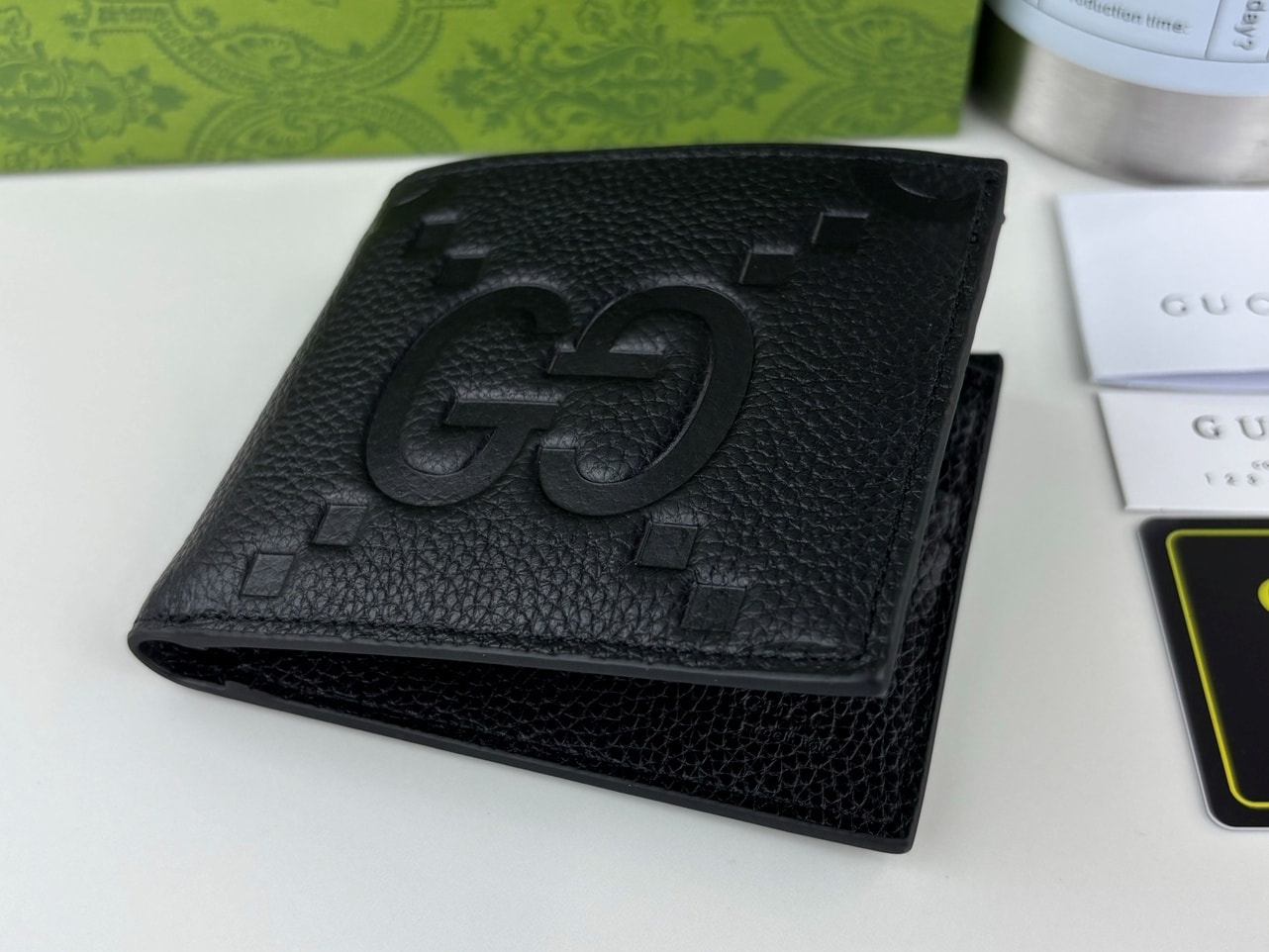 �������� GU��I Jumbo GG wallet (����, ��� 2)