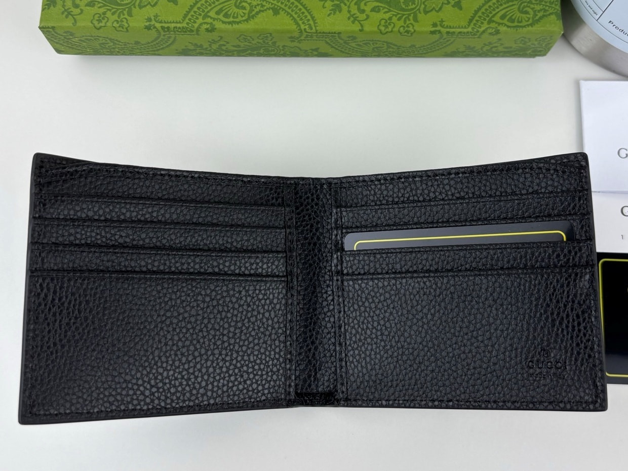 �������� GU��I Jumbo GG wallet (����, ��� 4)