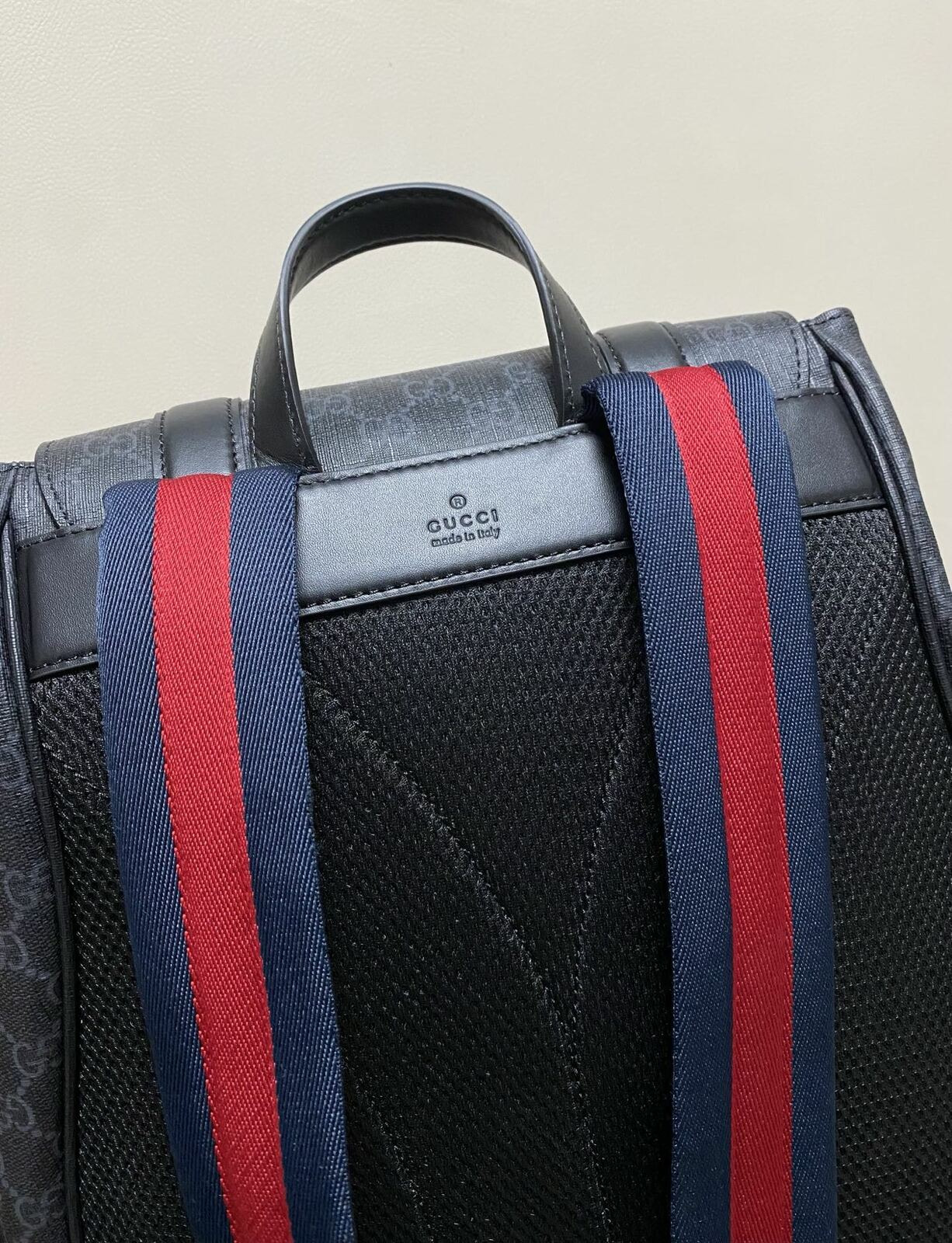 ������ GU��I BACKPACK (����, ��� 6)