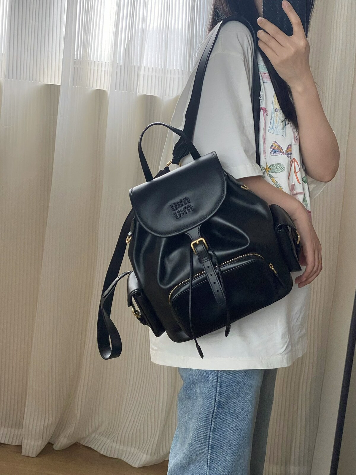 ������ MIU MIU (����, ��� 8)
