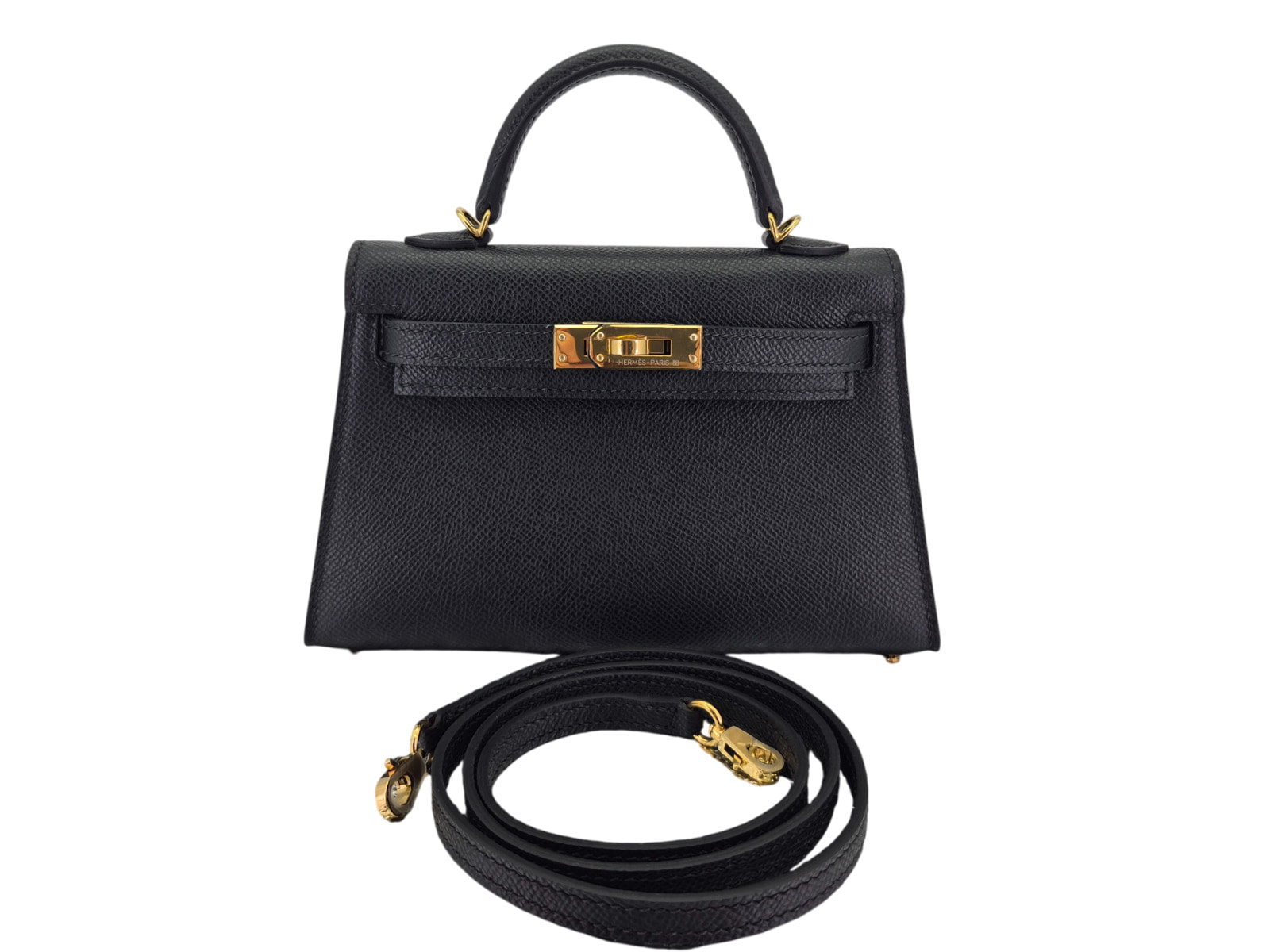 ����� ������� �� ����������� ���� ������ ��rm�s mini Kelly Epsom (����, ��� 18)