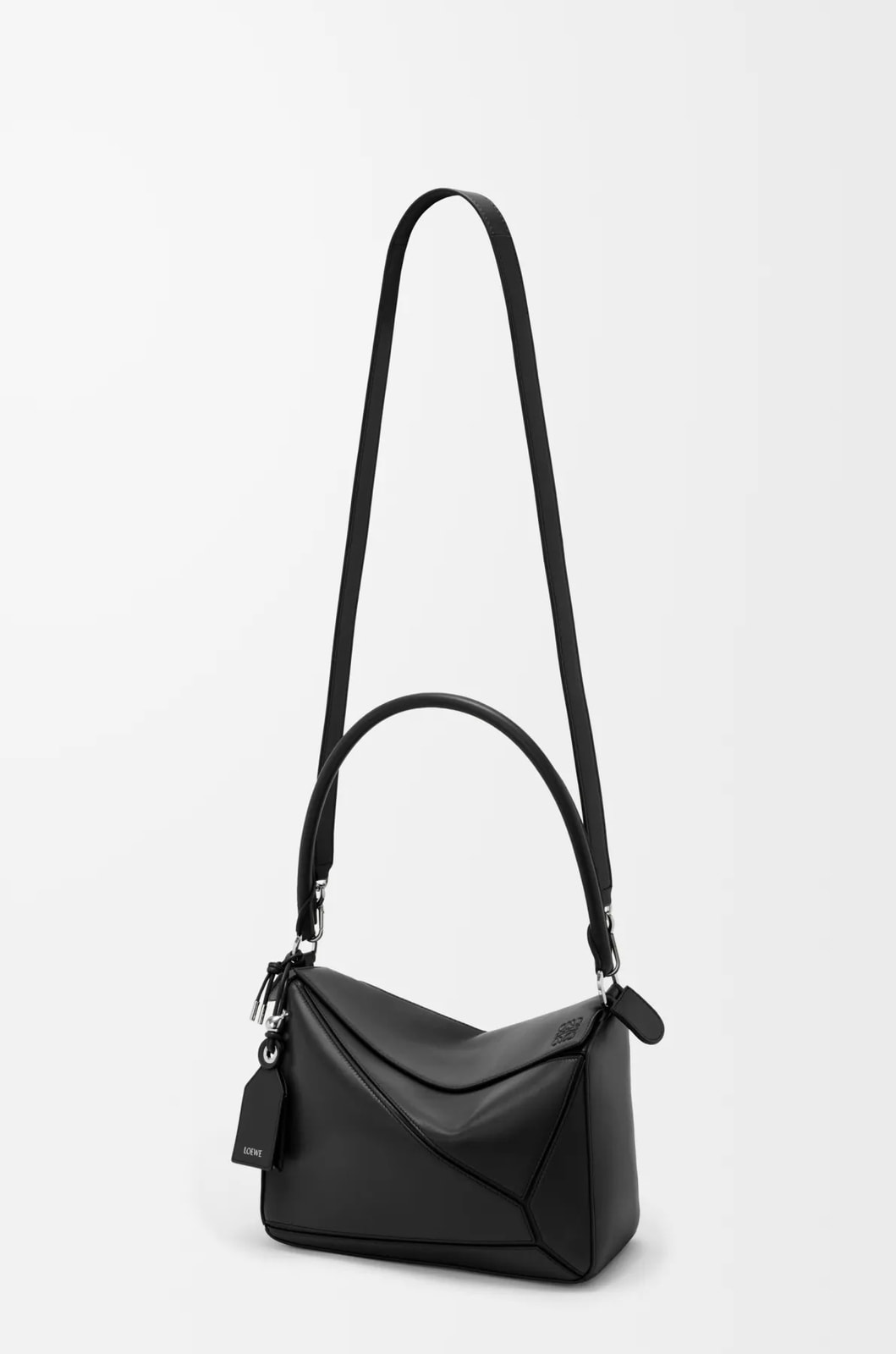 ����� ������� �� ����������� ���� Loewe Puzzle Featherlight (����, ��� 6)