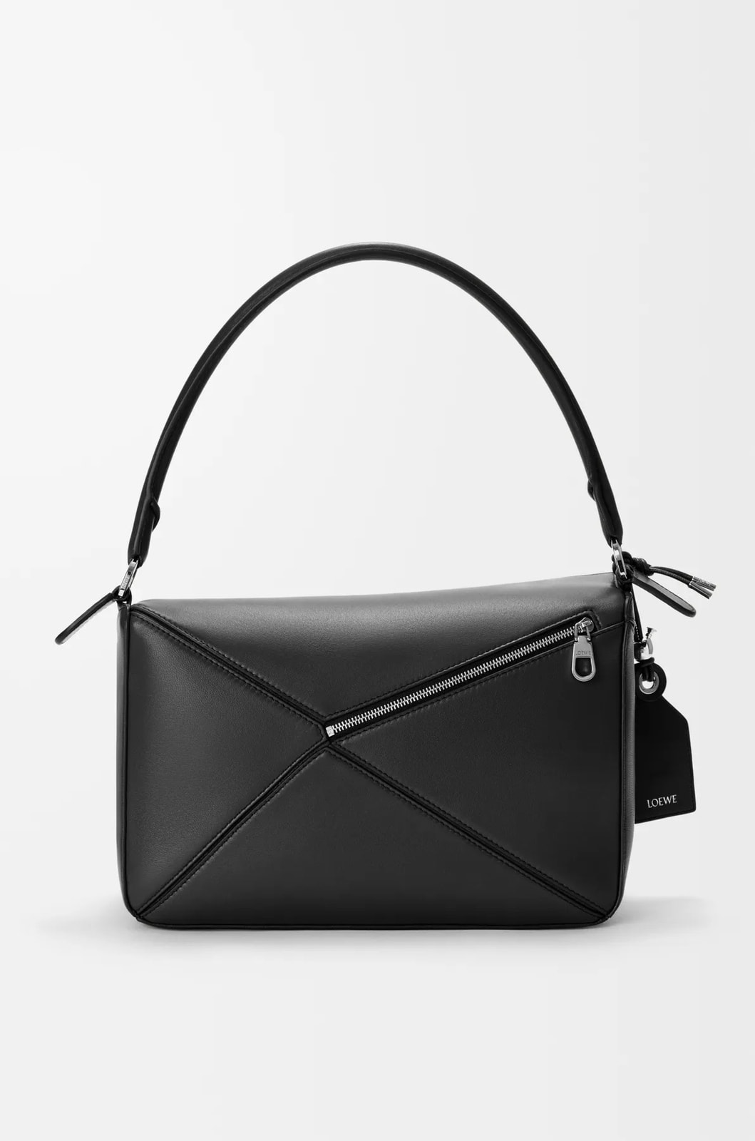 ����� ������� �� ����������� ���� Loewe Puzzle Featherlight (����, ��� 7)