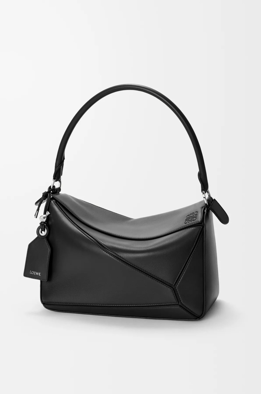 ����� ������� �� ����������� ���� Loewe Puzzle Featherlight (����, ��� 10)
