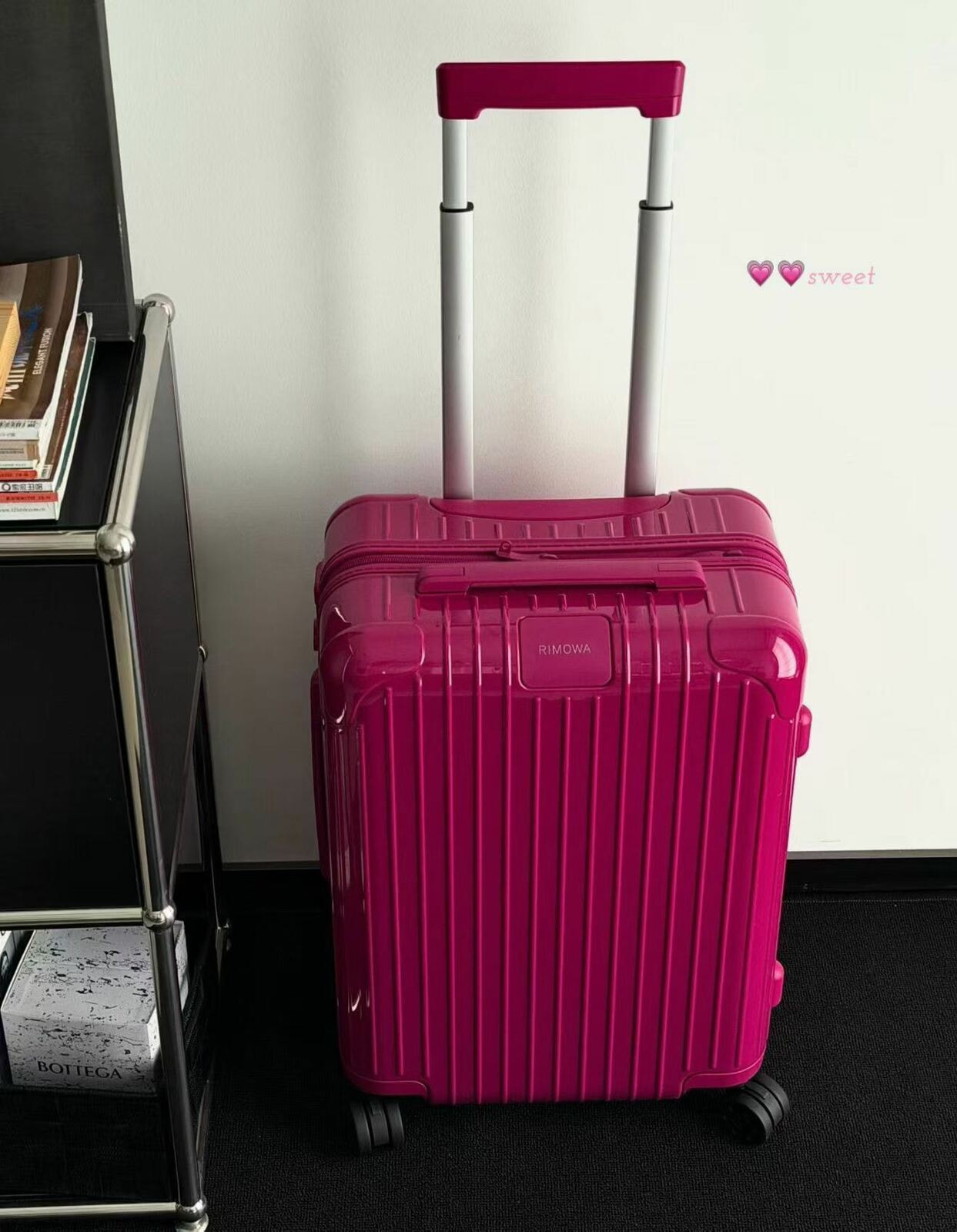 ������� ������� RIMOWA Essential Cabin (����, ��� 3)