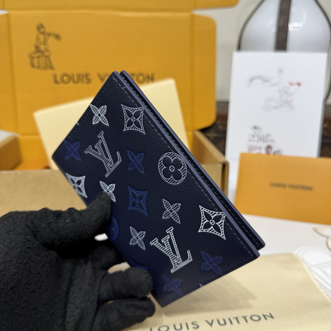 ������� ��� �������� L�UIS VUI���N Monogram Shadow 2026 (����, ��� 4)