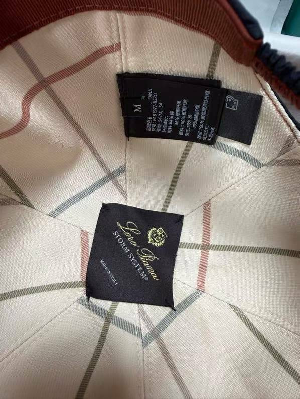 ����� Loro Piana (����, ��� 6)
