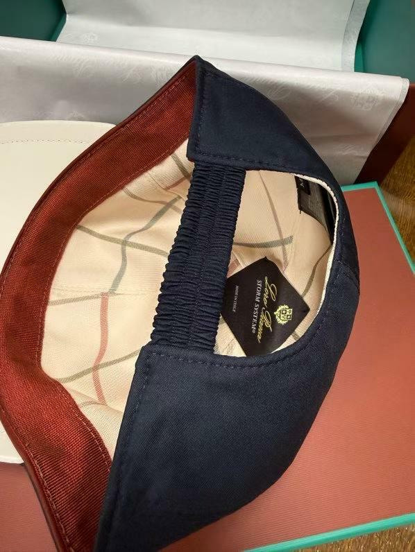 ����� Loro Piana (����, ��� 7)