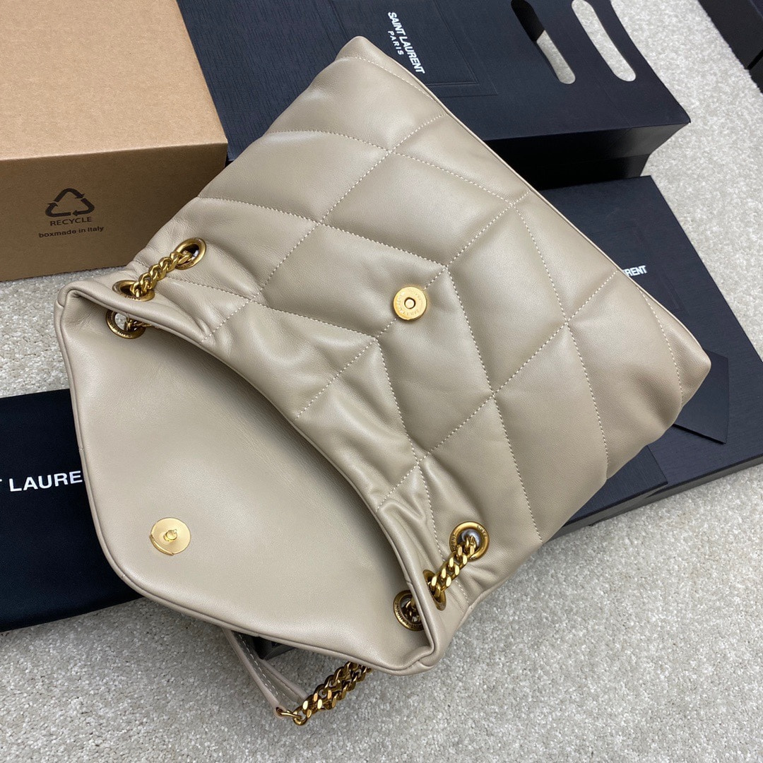 ����� ������� S�IN� L�UR�N� LOULOU Puffer (����, ��� 5)