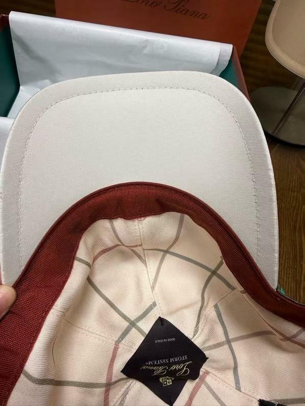 ����� Loro Piana (����, ��� 5)