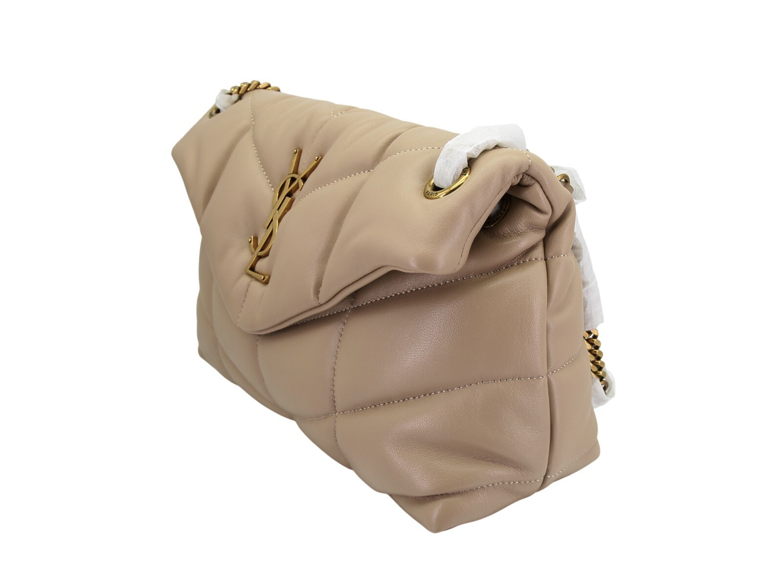 ����� ������� S�IN� L�UR�N� LOULOU Puffer (����, ��� 2)