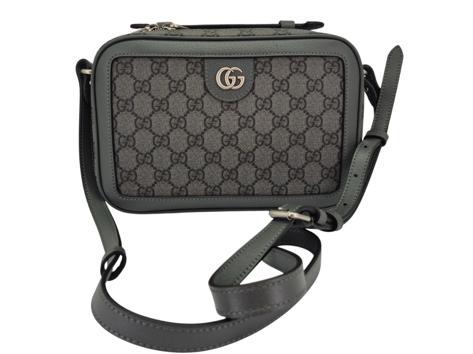 �����  GU��I OPHIDIA SMALL CROSSBODY BAG (����, ��� 5)