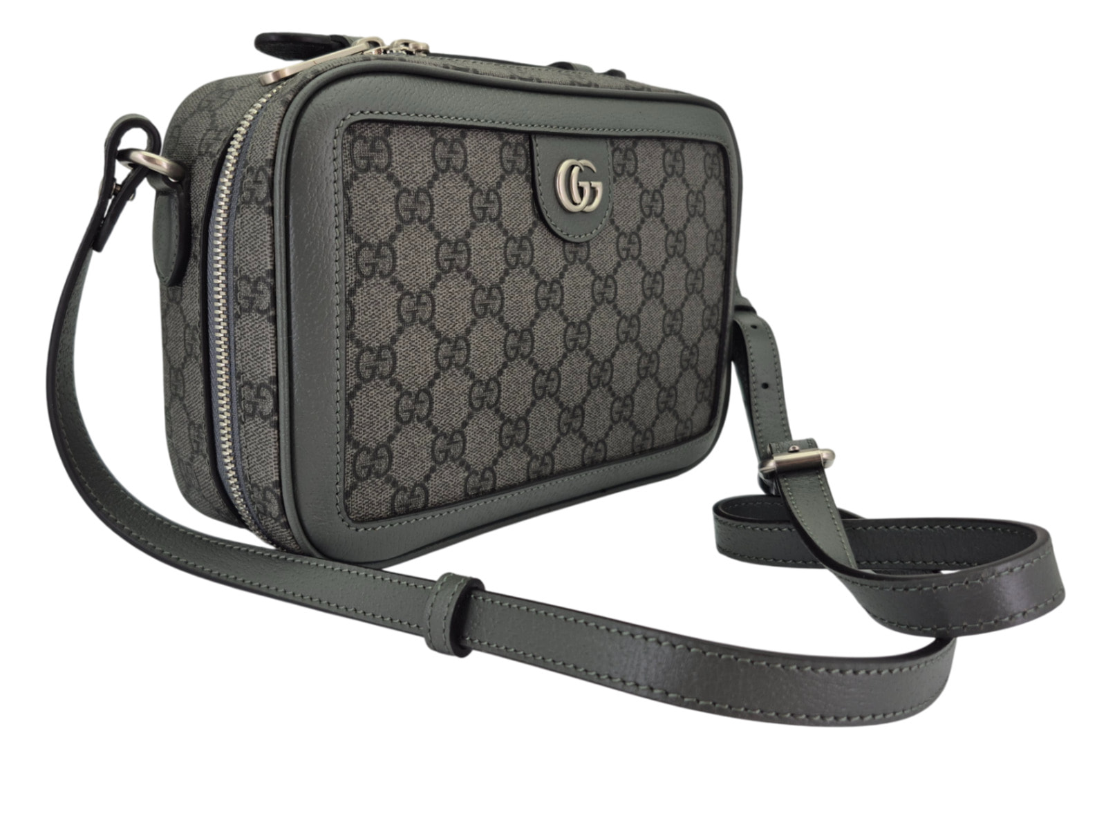 �����  GU��I OPHIDIA SMALL CROSSBODY BAG (����, ��� 7)