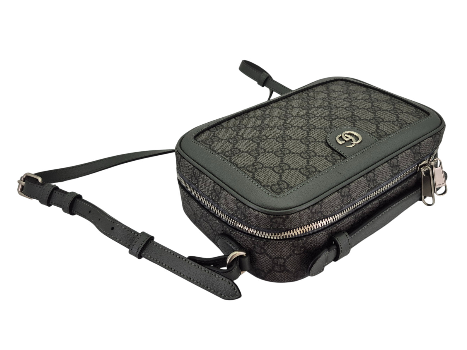 �����  GU��I OPHIDIA SMALL CROSSBODY BAG (����, ��� 8)
