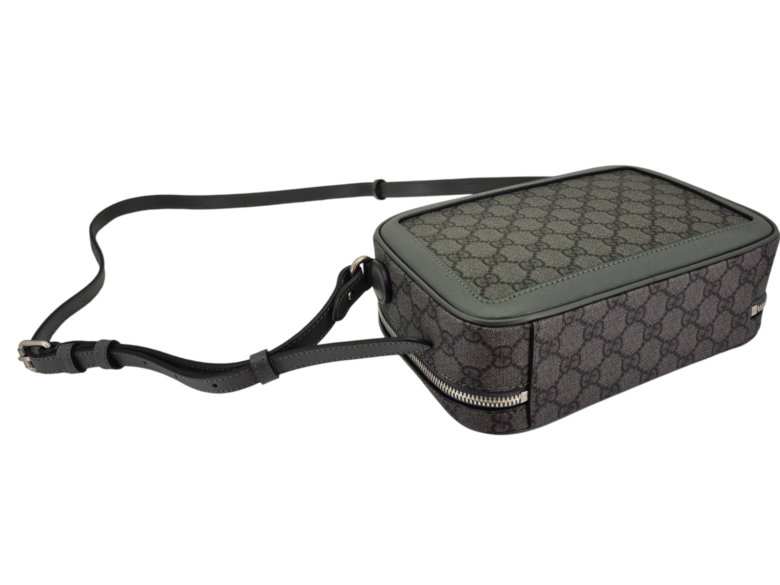 �����  GU��I OPHIDIA SMALL CROSSBODY BAG (����, ��� 9)
