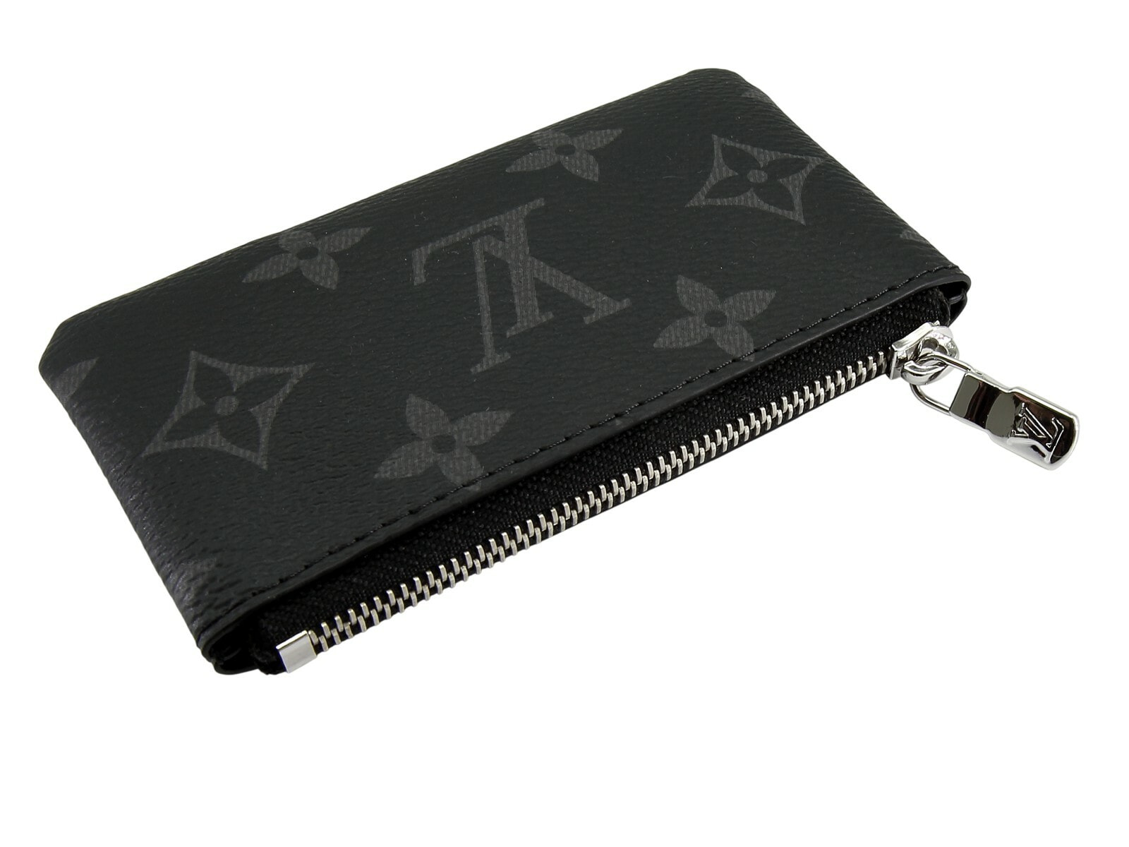 �������� L�UIS VUI���N K�Y P�UCH Monogram Eclipse (����, ��� 7)