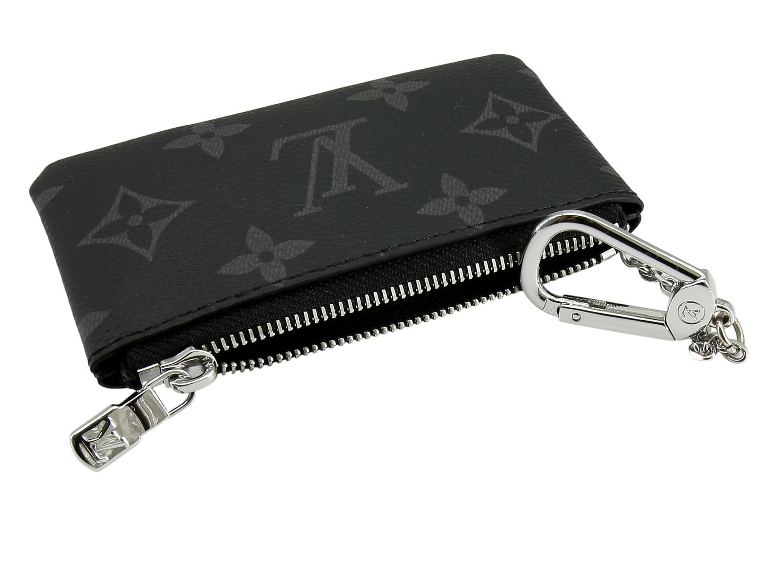�������� L�UIS VUI���N K�Y P�UCH Monogram Eclipse (����, ��� 8)