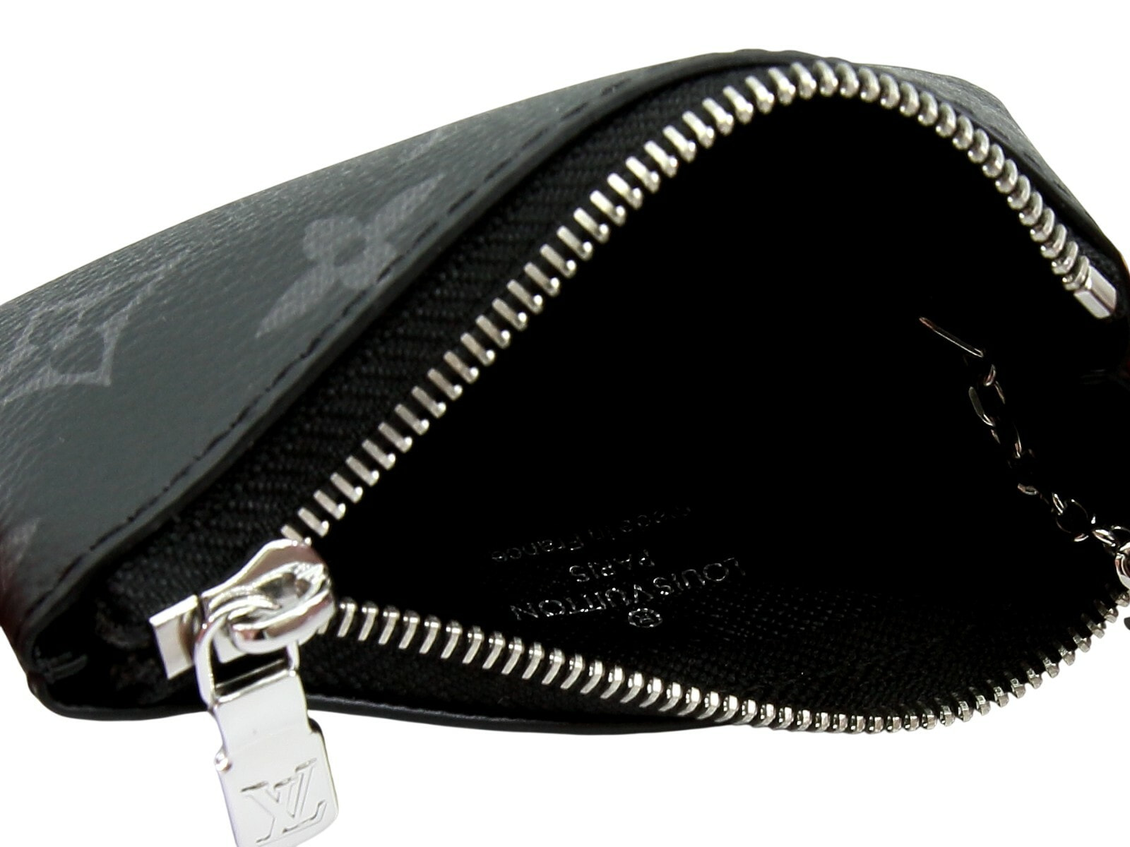 �������� L�UIS VUI���N K�Y P�UCH Monogram Eclipse (����, ��� 9)