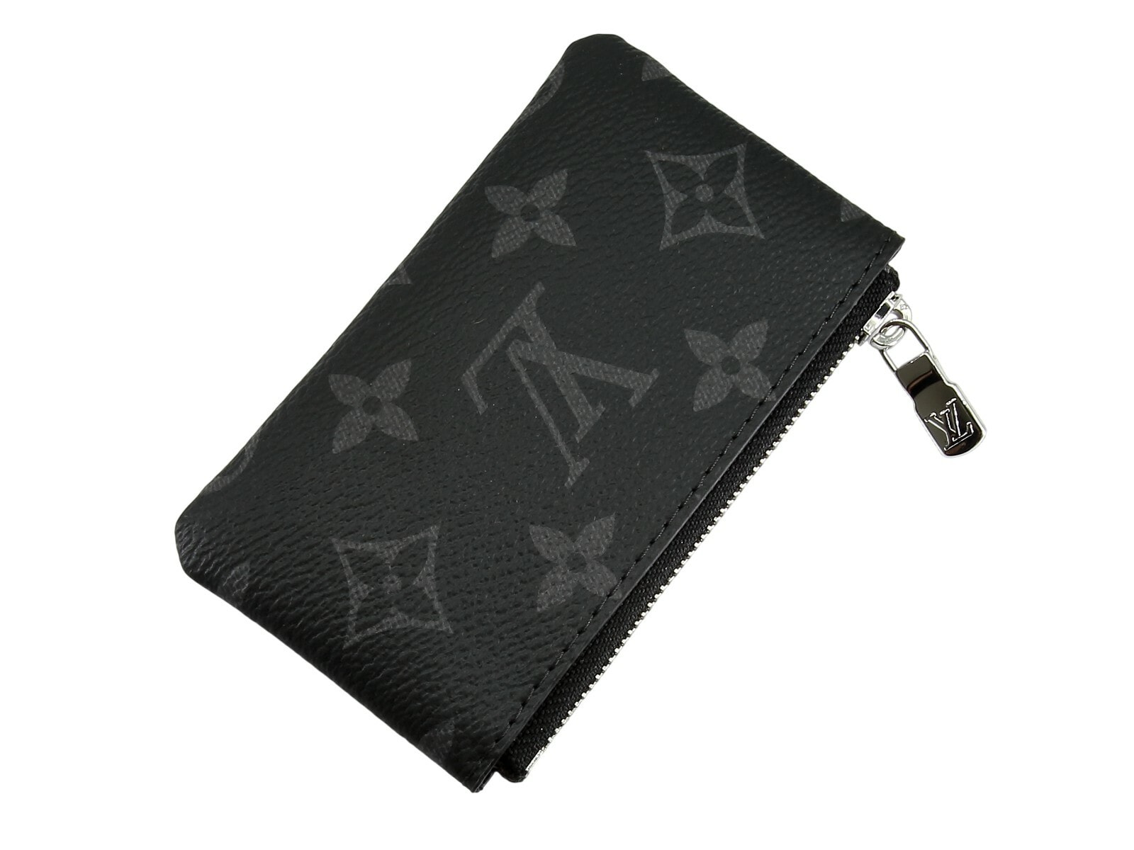 �������� L�UIS VUI���N K�Y P�UCH Monogram Eclipse (����, ��� 10)