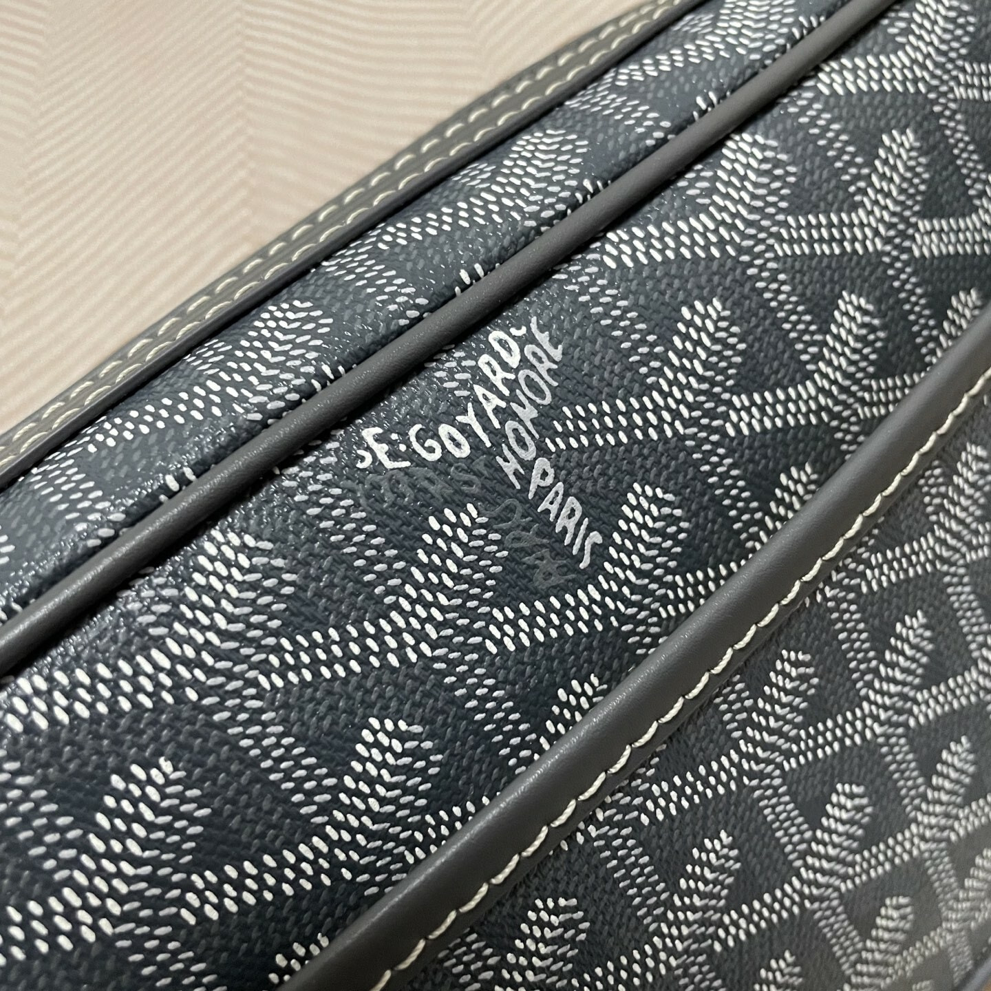 ����� Goy�rd Cap-Vert PM (����, ��� 3)