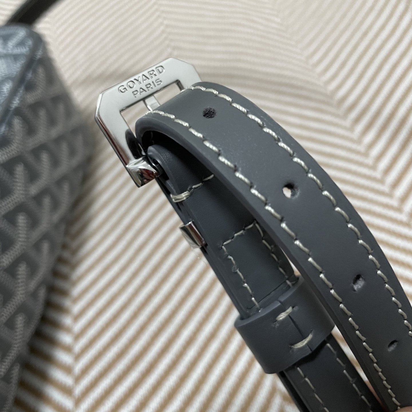 ����� Goy�rd Cap-Vert PM (����, ��� 5)