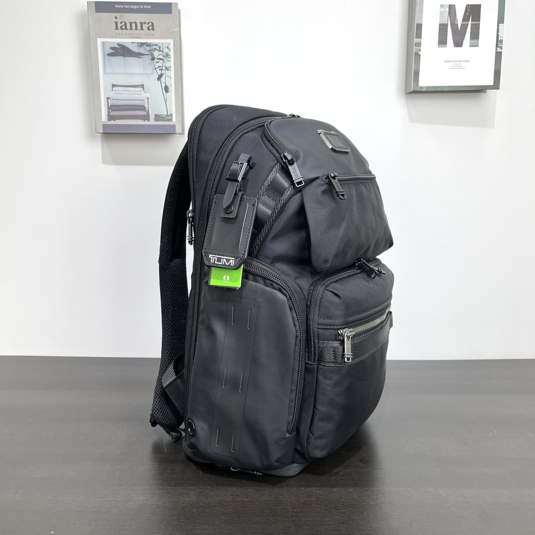 ������ TUMI Alpha Bravo (����, ��� 1)