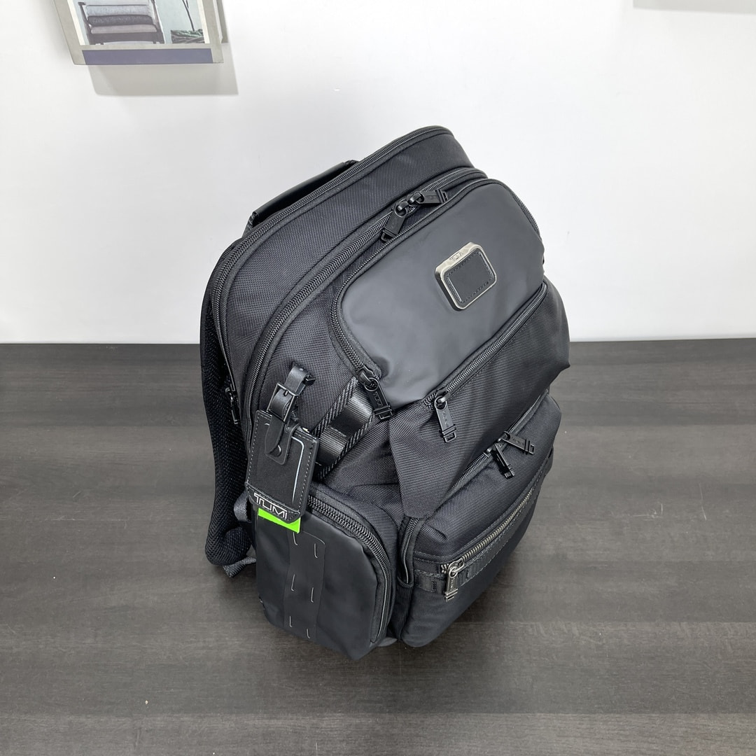 ������ TUMI Alpha Bravo (����, ��� 3)