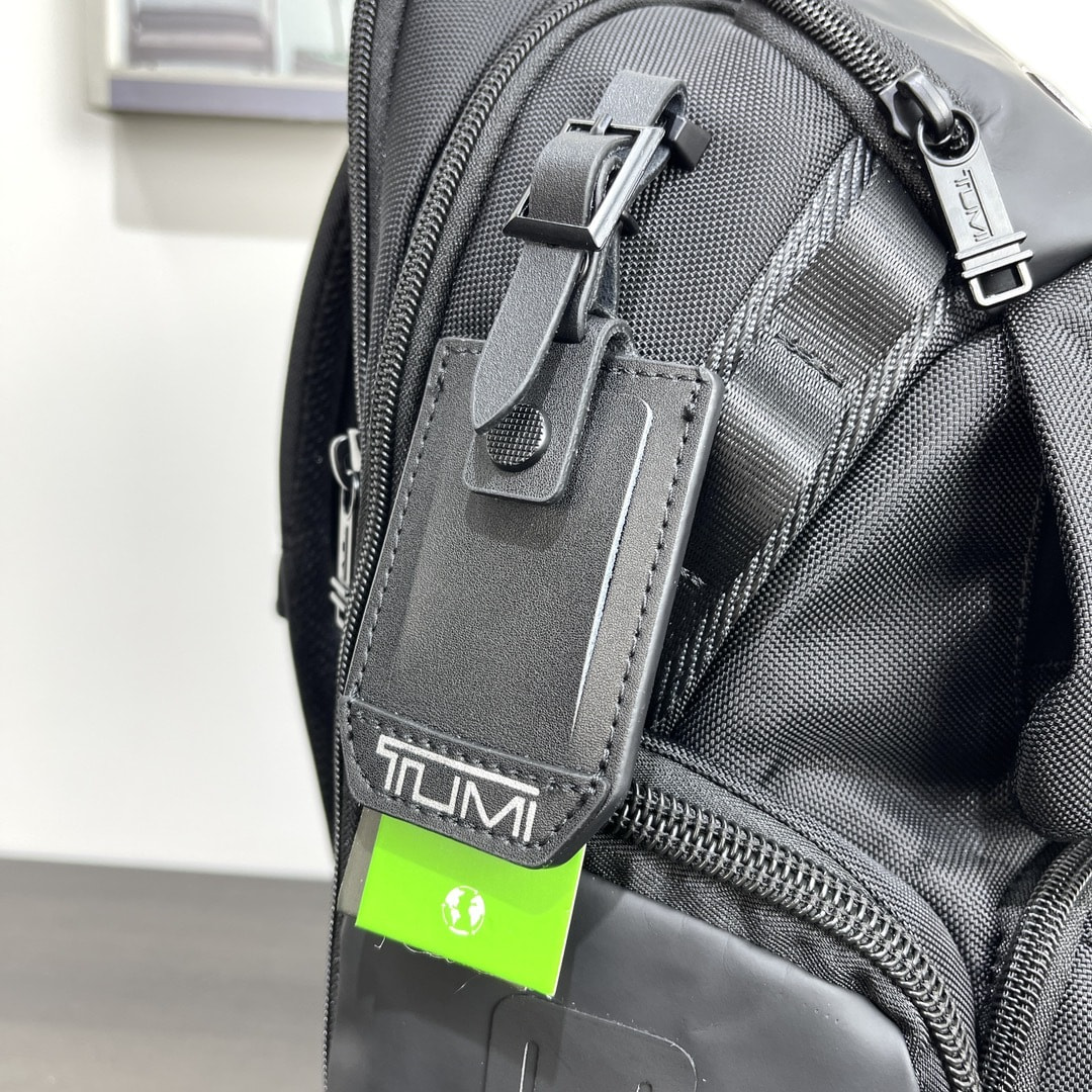 ������ TUMI Alpha Bravo (����, ��� 4)