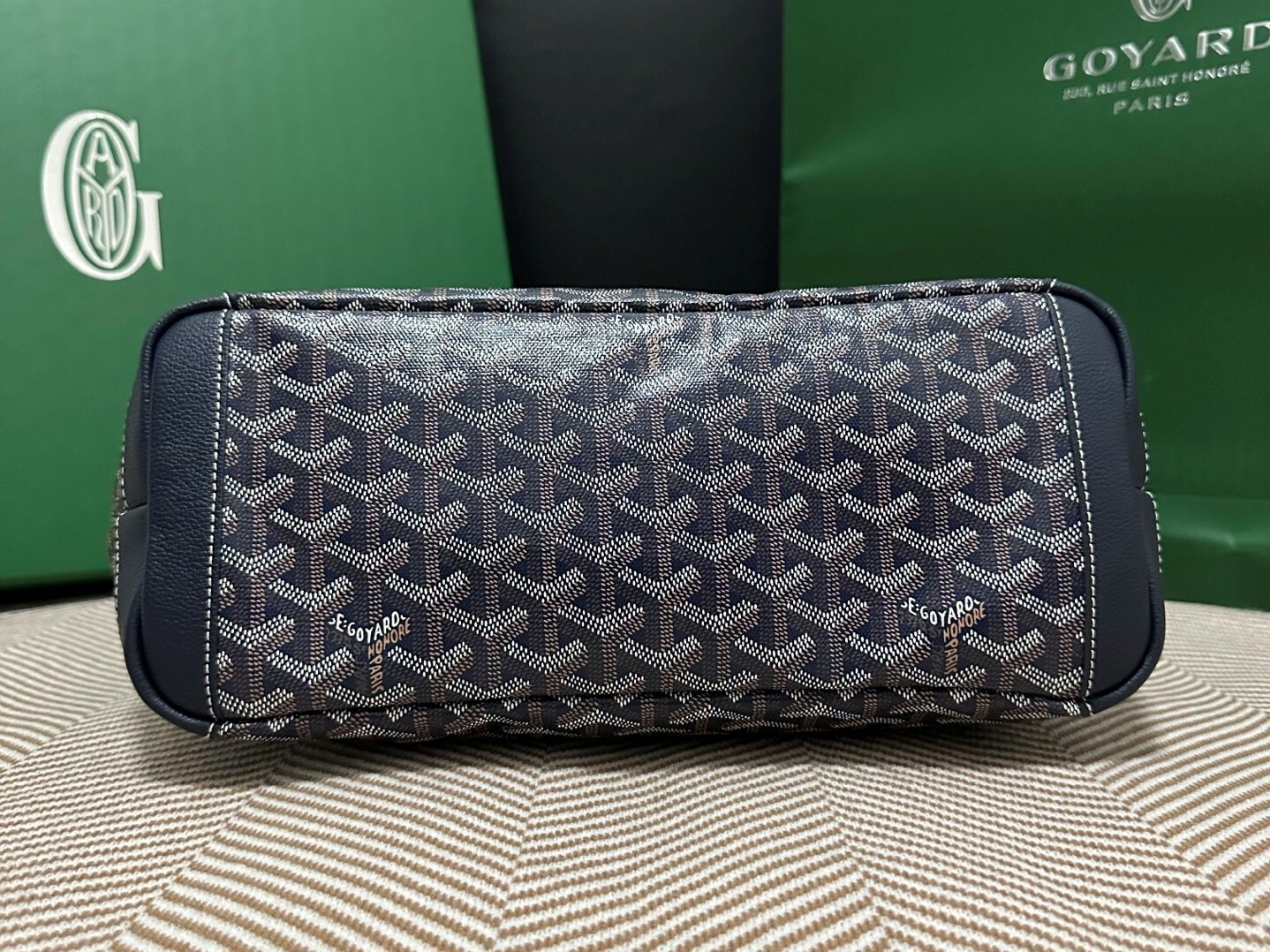 ����� ����� Goy�rd Artois GM (����, ��� 2)