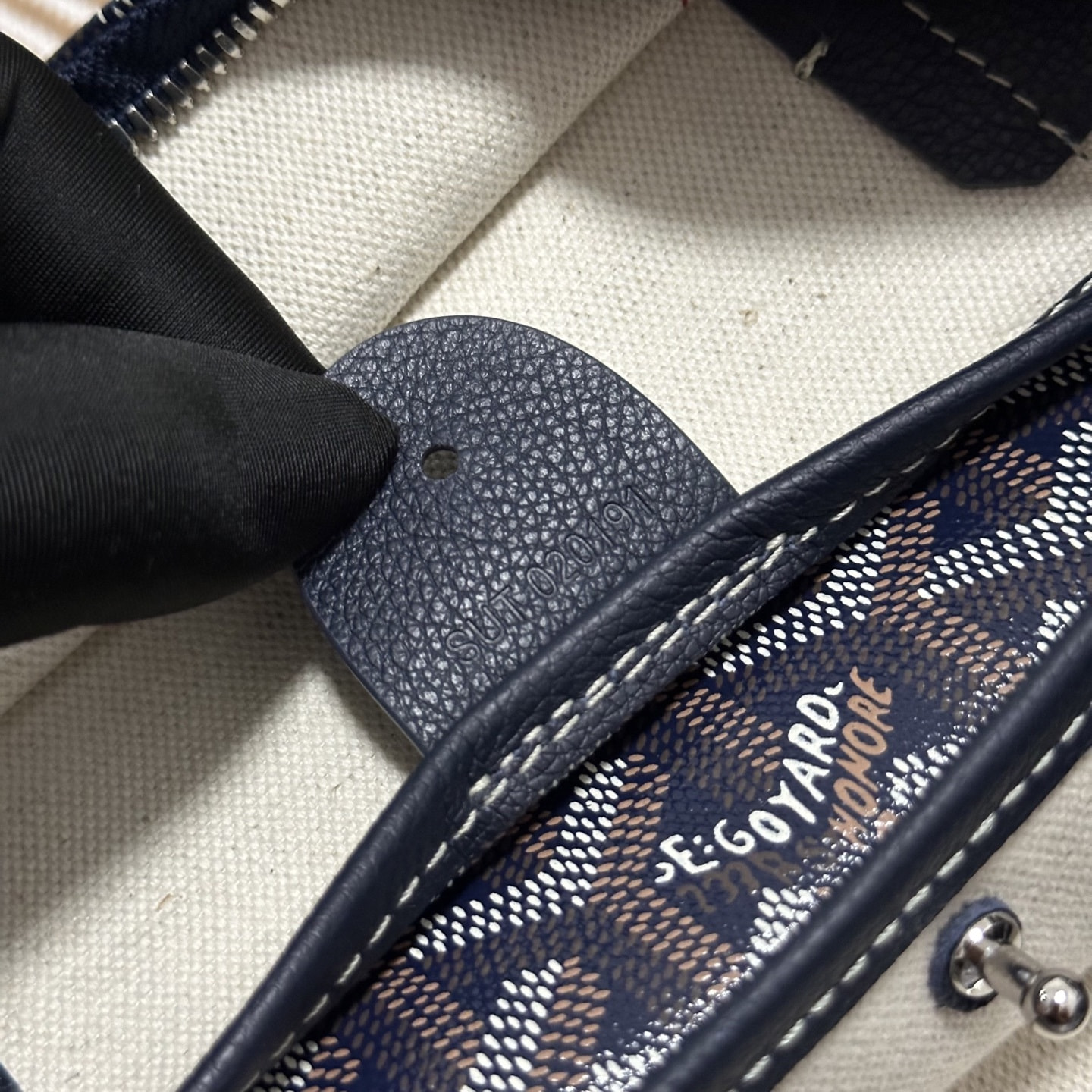 ����� ����� Goy�rd Artois GM (����, ��� 7)