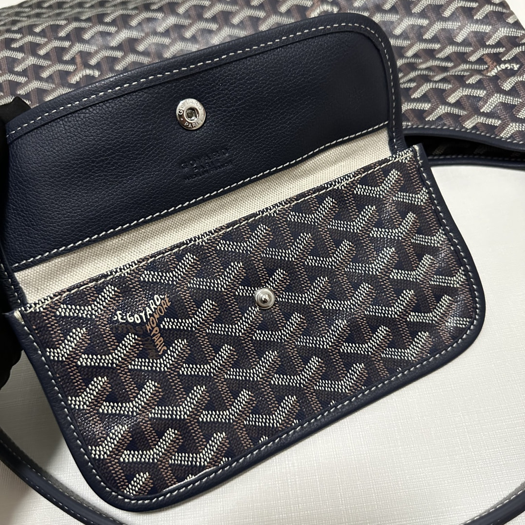 ����� Goy�rd Boheme Hobo (����, ��� 7)