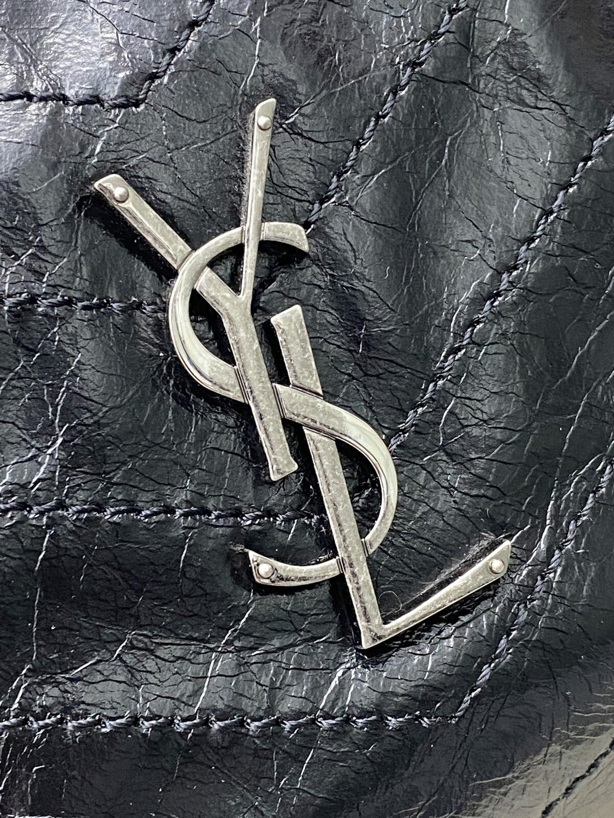 Сумка женская SАINТ LАURЕNТ Niki Shopping Bag (вид 5) Сумка женская SАINТ LАURЕNТ Niki Shopping Bag (фото, вид 5)