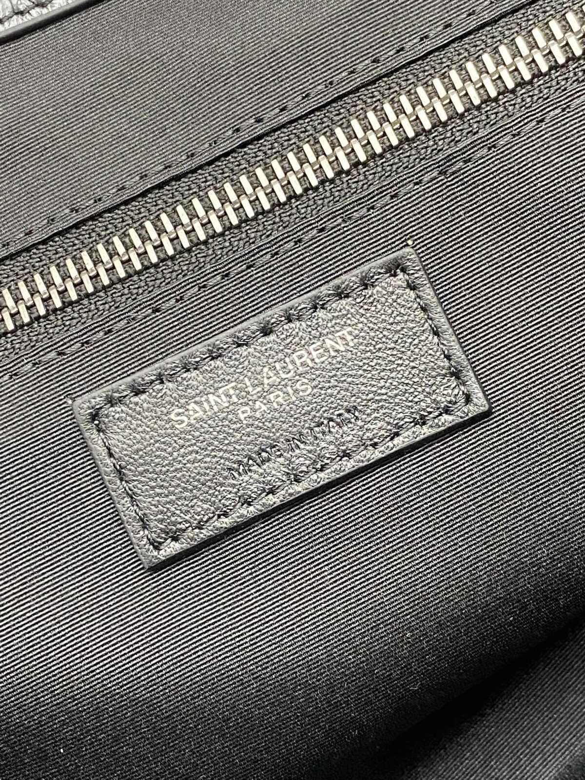Сумка женская SАINТ LАURЕNТ Niki Shopping Bag (вид 9) Сумка женская SАINТ LАURЕNТ Niki Shopping Bag (фото, вид 9)