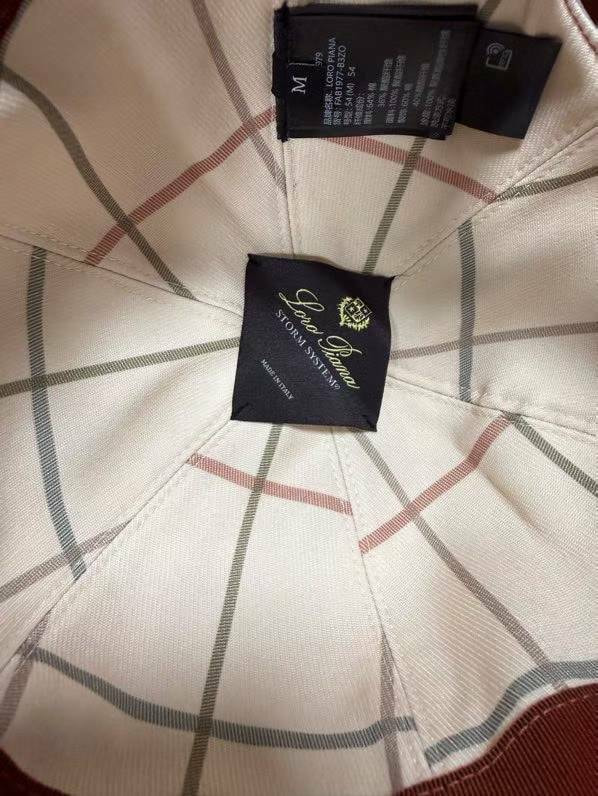 ����� Loro Piana (����, ��� 3)