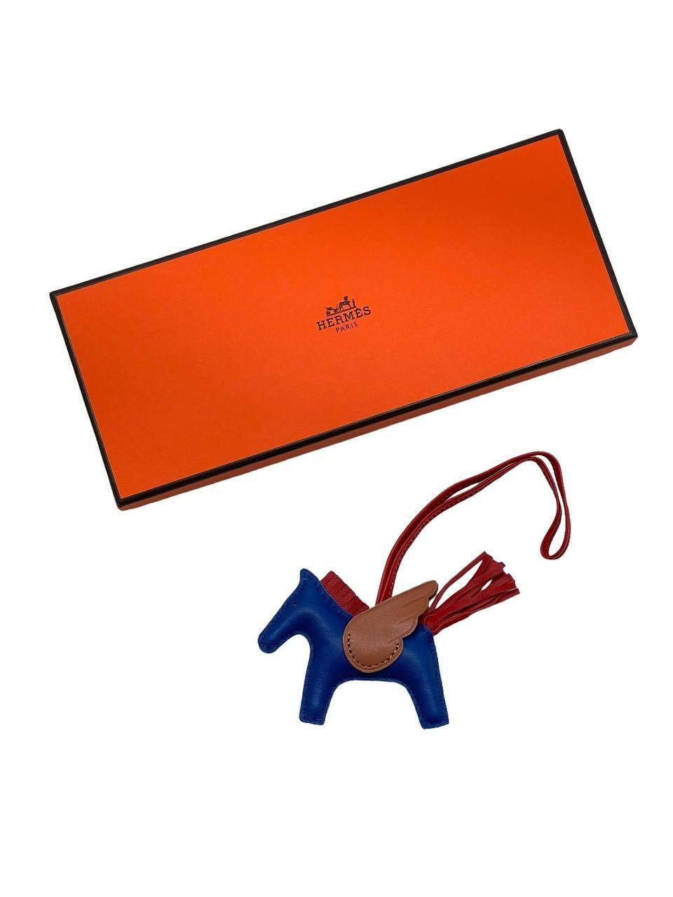 ������ �� ����� ��rm�s Rodeo Pegasus (����, ��� 3)