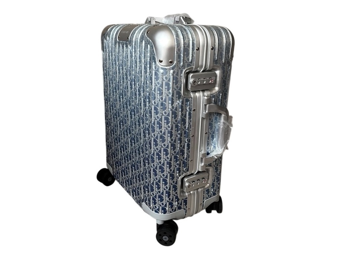 ������� RIMOWA & DIOR (����, ��� 2)