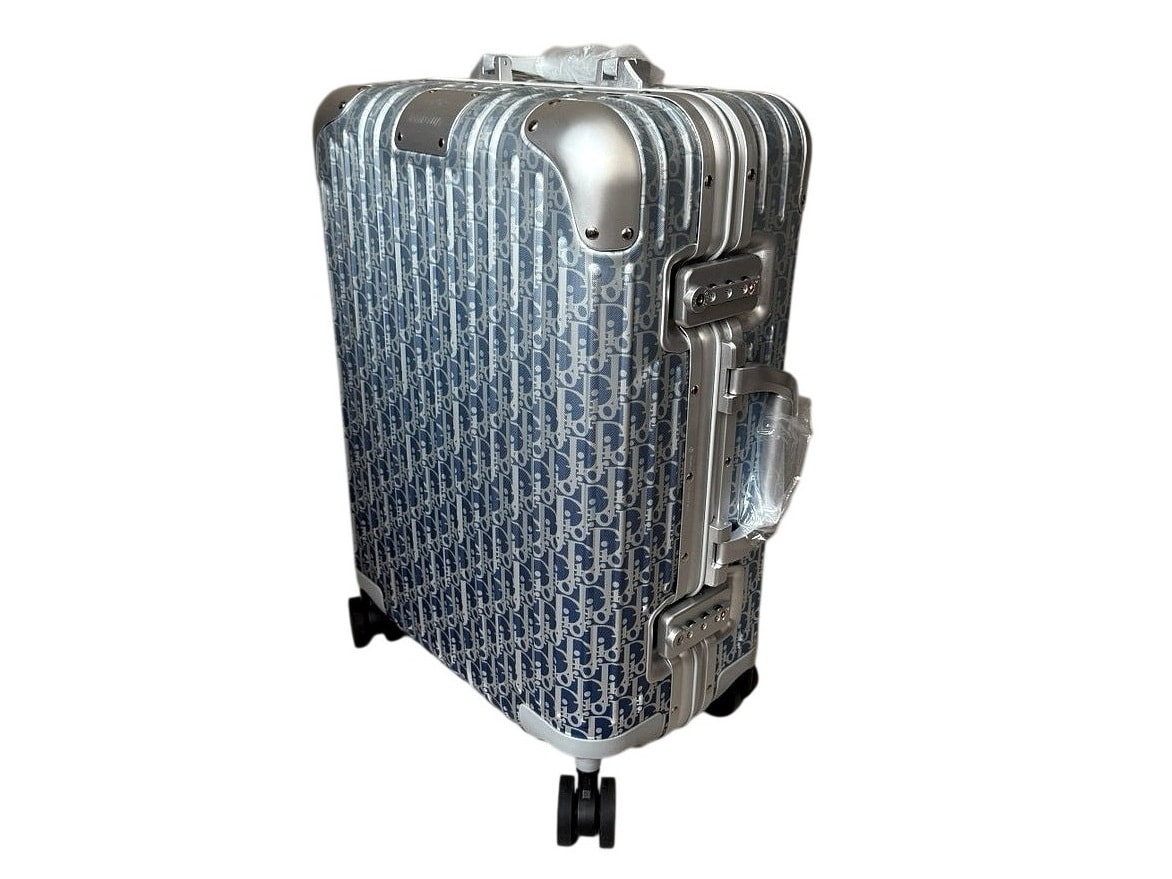 ������� RIMOWA & DIOR (����, ��� 3)