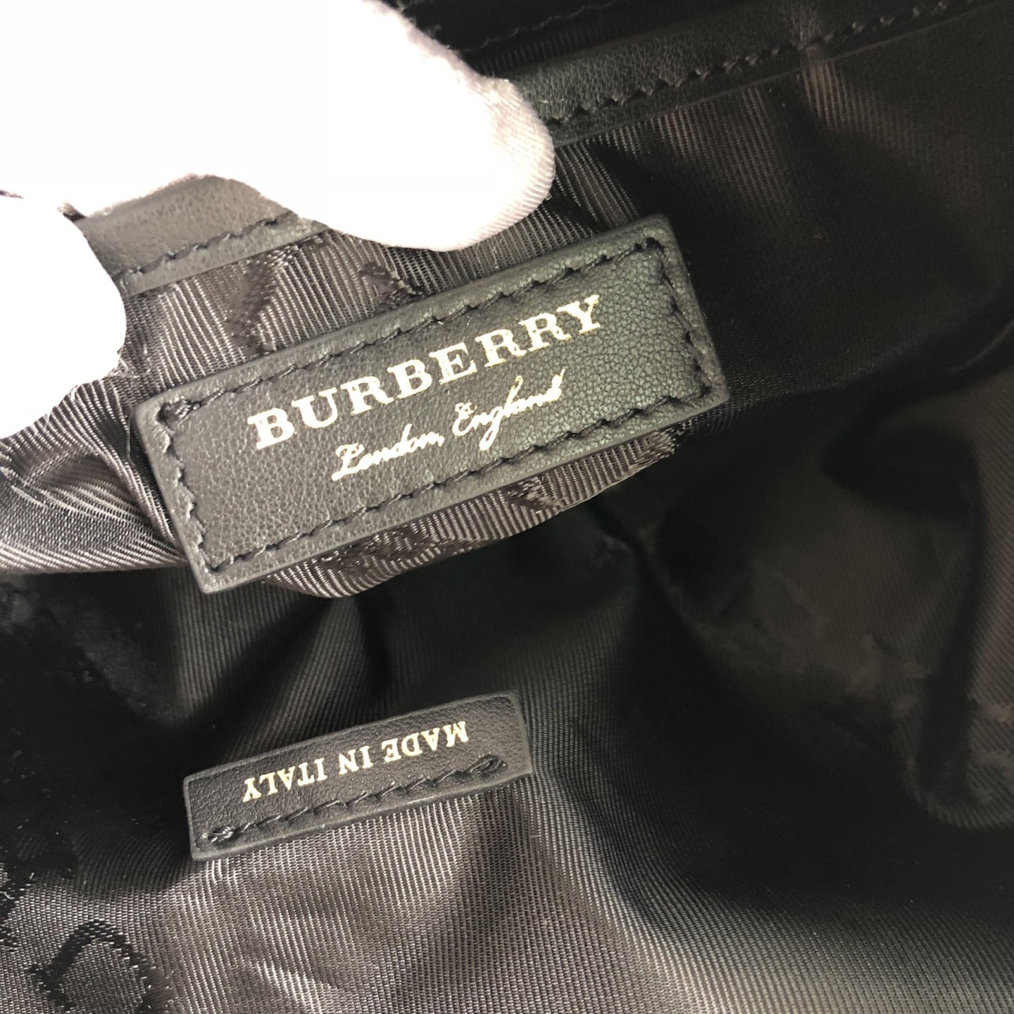 Ðþêçàê ÷åðíûé ÂURÂÅRRY (âèä 4) Ðþêçàê ÷åðíûé ÂURÂÅRRY (ôîòî, âèä 4)