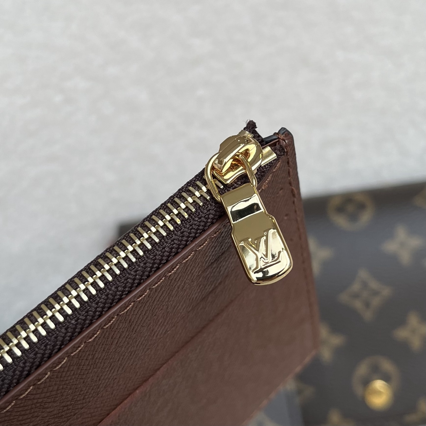 Сумка LОUIS VUIТТОN Wallet on chain Trotter (вид 12) Сумка LОUIS VUIТТОN Wallet on chain Trotter (фото, вид 12)